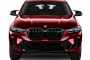 2022 BMW X4 M40i Sports Activity Coupe Front Exterior View