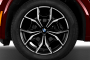 2022 BMW X4 M40i Sports Activity Coupe Wheel Cap