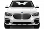 2022 BMW X5 xDrive40i Sports Activity Vehicle Front Exterior View