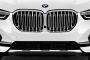 2022 BMW X5 xDrive40i Sports Activity Vehicle Grille