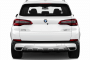 2022 BMW X5 xDrive40i Sports Activity Vehicle Rear Exterior View