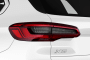 2022 BMW X5 xDrive40i Sports Activity Vehicle Tail Light