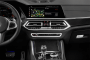 2022 BMW X6 M50i Sports Activity Coupe Instrument Panel