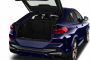2022 BMW X6 M50i Sports Activity Coupe Trunk