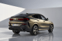2022 BMW X6