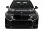 2022 BMW X7 M50i Sports Activity Vehicle Front Exterior View