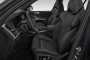 2022 BMW X7 M50i Sports Activity Vehicle Front Seats
