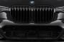 2022 BMW X7 M50i Sports Activity Vehicle Grille