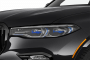 2022 BMW X7 M50i Sports Activity Vehicle Headlight