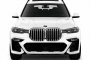 2022 BMW X7 xDrive40i Sports Activity Vehicle Front Exterior View