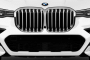 2022 BMW X7 xDrive40i Sports Activity Vehicle Grille