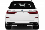 2022 BMW X7 xDrive40i Sports Activity Vehicle Rear Exterior View