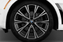 2022 BMW X7 xDrive40i Sports Activity Vehicle Wheel Cap