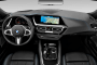 2022 BMW Z4 sDrive30i Roadster Dashboard
