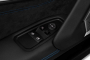 2022 BMW Z4 sDrive30i Roadster Door Controls