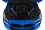 2022 BMW Z4 sDrive30i Roadster Engine