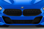 2022 BMW Z4 sDrive30i Roadster Grille