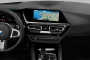 2022 BMW Z4 sDrive30i Roadster Instrument Panel