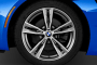 2022 BMW Z4 sDrive30i Roadster Wheel Cap