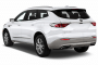 2022 Buick Enclave AWD 4-door Premium Angular Rear Exterior View