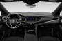 2022 Buick Enclave AWD 4-door Premium Dashboard