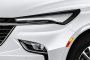 2022 Buick Enclave AWD 4-door Premium Headlight