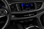 2022 Buick Enclave AWD 4-door Premium Instrument Panel