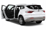 2022 Buick Enclave AWD 4-door Premium Open Doors