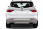 2022 Buick Enclave AWD 4-door Premium Rear Exterior View