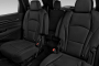 2022 Buick Enclave AWD 4-door Premium Rear Seats