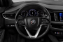 2022 Buick Enclave AWD 4-door Premium Steering Wheel