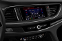 2022 Buick Enclave AWD 4-door Premium Temperature Controls
