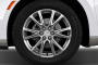 2022 Buick Enclave AWD 4-door Premium Wheel Cap