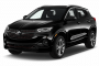 2022 Buick Encore GX FWD 4-door Select Angular Front Exterior View