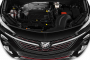 2022 Buick Encore GX FWD 4-door Select Engine