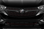 2022 Buick Encore GX FWD 4-door Select Grille