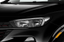 2022 Buick Encore GX FWD 4-door Select Headlight