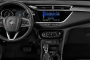 2022 Buick Encore GX FWD 4-door Select Instrument Panel
