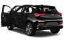 2022 Buick Encore GX FWD 4-door Select Open Doors