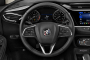 2022 Buick Encore GX FWD 4-door Select Steering Wheel