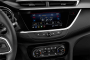 2022 Buick Encore GX FWD 4-door Select Temperature Controls