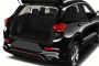2022 Buick Encore GX FWD 4-door Select Trunk
