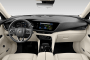 2022 Buick Envision AWD 4-door Avenir Dashboard