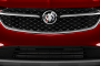 2022 Buick Envision AWD 4-door Avenir Grille