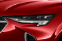 2022 Buick Envision AWD 4-door Avenir Headlight