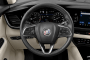 2022 Buick Envision AWD 4-door Avenir Steering Wheel