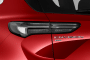 2022 Buick Envision AWD 4-door Avenir Tail Light