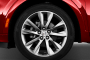 2022 Buick Envision AWD 4-door Avenir Wheel Cap