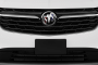 2022 Buick Envision FWD 4-door Essence Grille