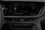 2022 Buick Envision FWD 4-door Essence Instrument Panel